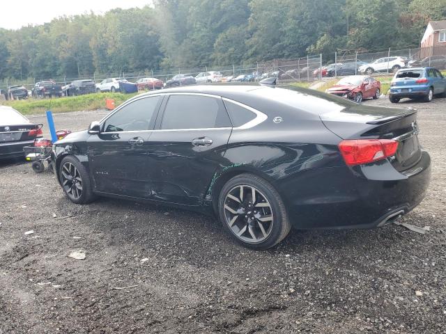 Photo 2 from auction – 2016 CHEVROLET IMPALA LTZ with VIN 2G1145S31G9157557