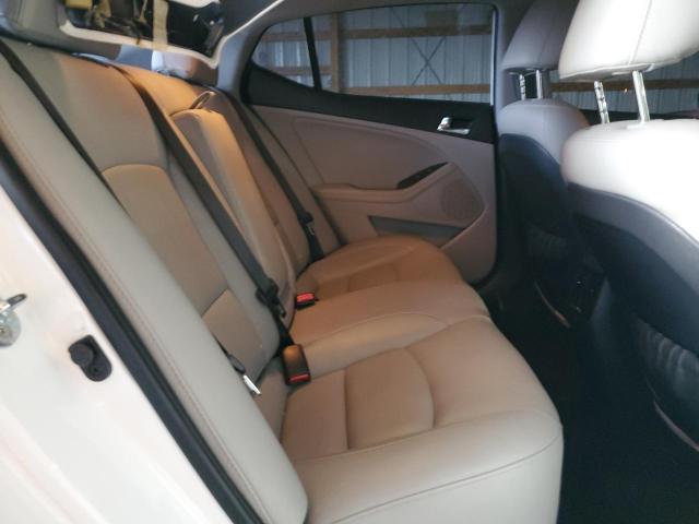 Photo 10 from auction – 2014 KIA OPTIMA EX with VIN 5XXGN4A75EG331584
