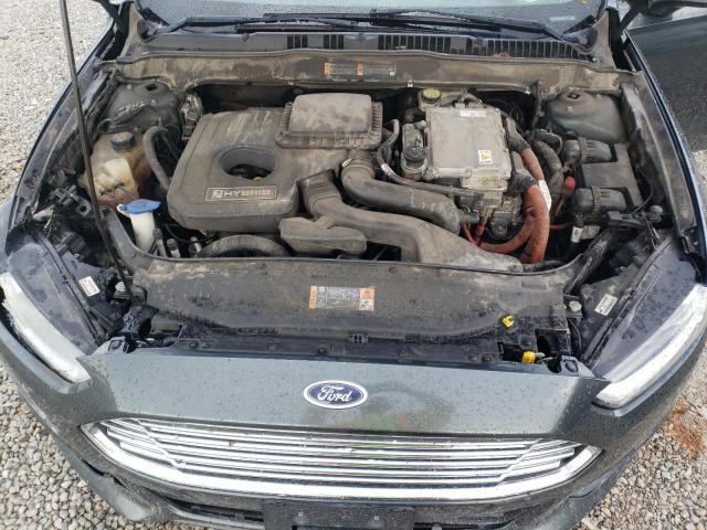 Photo 11 from auction – 2015 FORD FUSION SE with VIN 3FA6P0LU2FR243487