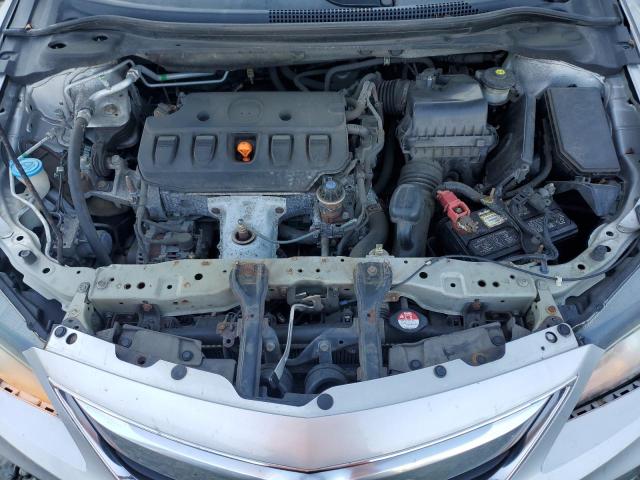 Photo 11 from auction – 2013 ACURA ILX 20 with VIN 19VDE1F3XDE022233