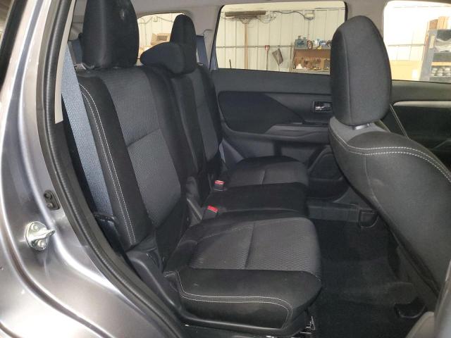 Photo 11 from auction – 2016 MITSUBISHI OUTLANDER with VIN JA4AZ3A31GZ011318