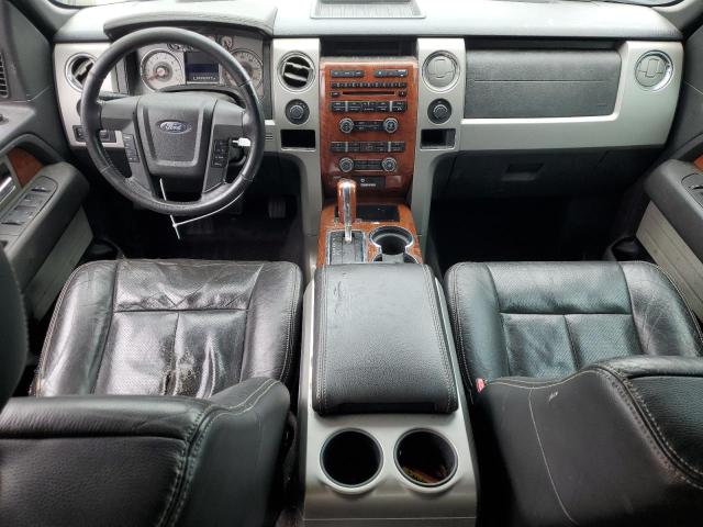 Photo 8 from auction – 2010 FORD F150 SUPER with VIN 1FTFW1EV1AFB67470