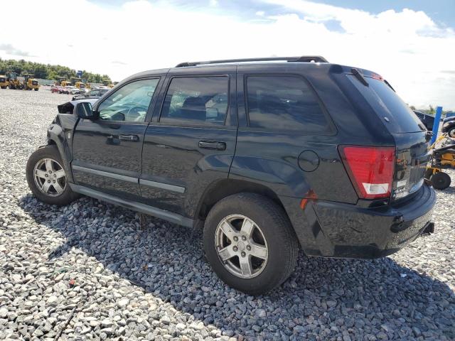 Photo 2 from auction – 2007 JEEP GRAND CHER with VIN 1J8HR48P67C536647