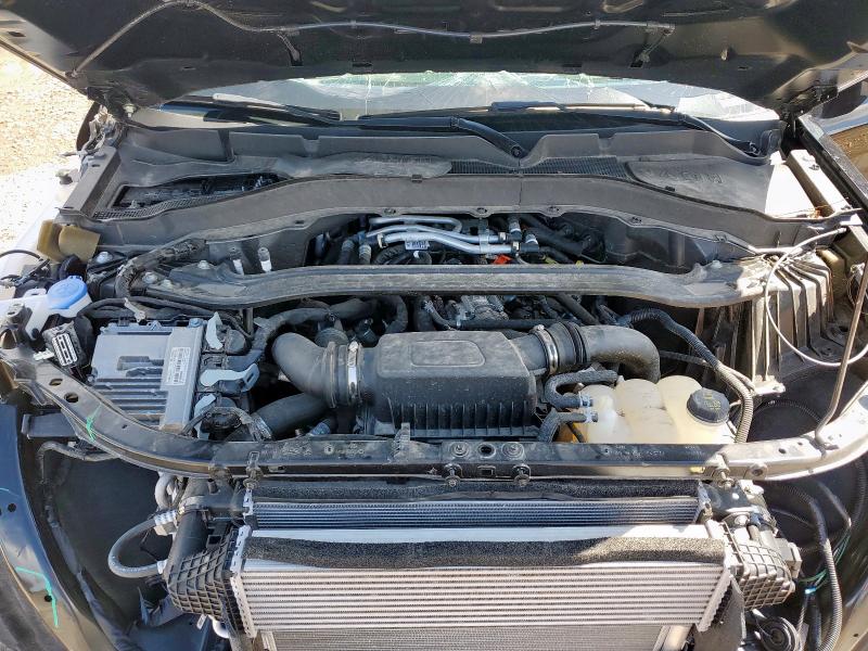 Photo 12 from auction – 2022 FORD EXPLORER P with VIN 1FM5K8AC8NGC23744