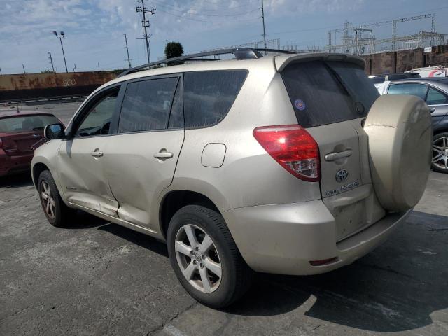 Photo 2 from auction – 2008 TOYOTA RAV4 LIMIT with VIN JTMZD31V985109658