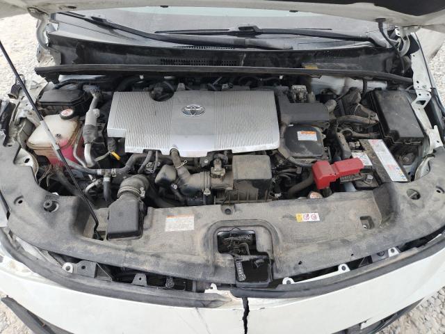 Photo 11 from auction – 2017 TOYT PRIUS PRIME with VIN JTDKARFP5H3005395