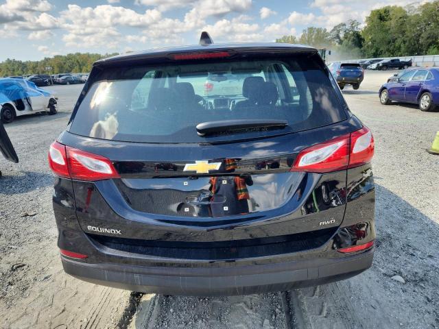 Photo 6 from auction – 2019 CHEV EQUINOX LS with VIN 2GNAXSEV9K6269924