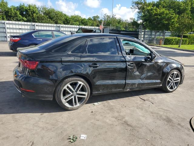 Photo 3 from auction – 2018 AUDI A3 PREMIUM with VIN WAUB8GFF7J1056371