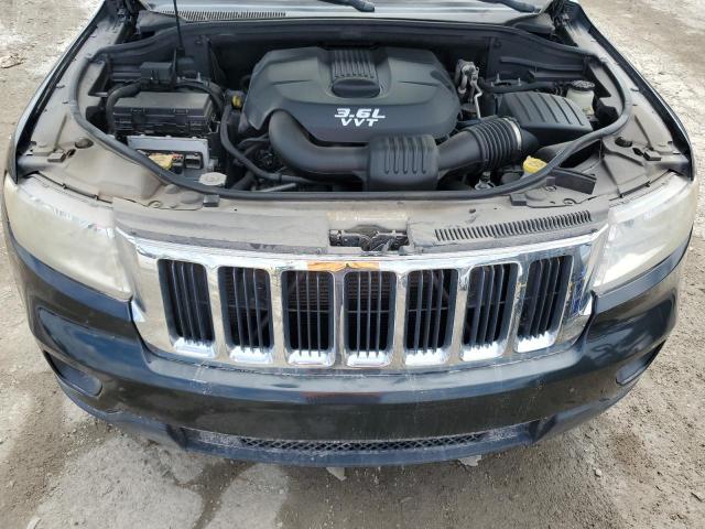 Photo 12 from auction – 2013 JEEP GRAND CHER with VIN 1C4RJFAG8DC558024