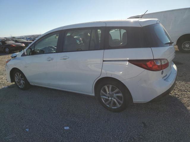 Photo 2 from auction – 2013 MAZDA 5 with VIN JM1CW2BL9D0144778