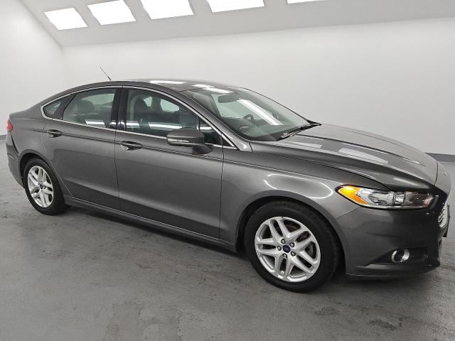 Photo 4 from auction – 2014 FORD FUSION SE with VIN 3FA6P0HD4ER228156