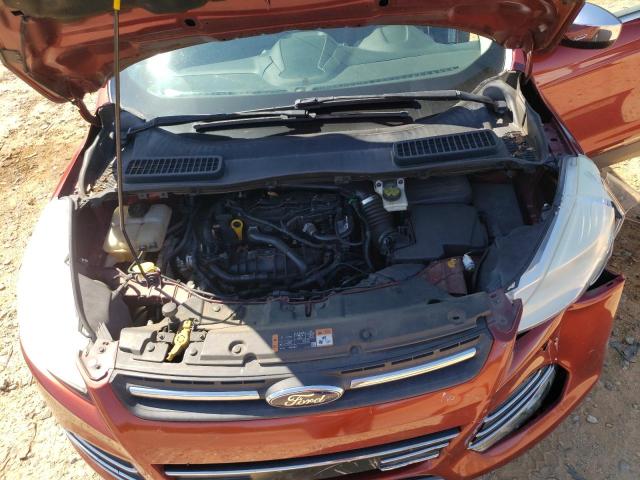 Photo 12 from auction – 2015 FORD ESCAPE SE with VIN 1FMCU9GX3FUA66208