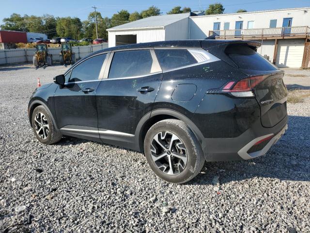 Photo 2 from auction – 2023 KIA SPORTAGE E with VIN 5XYK33AF0PG063799