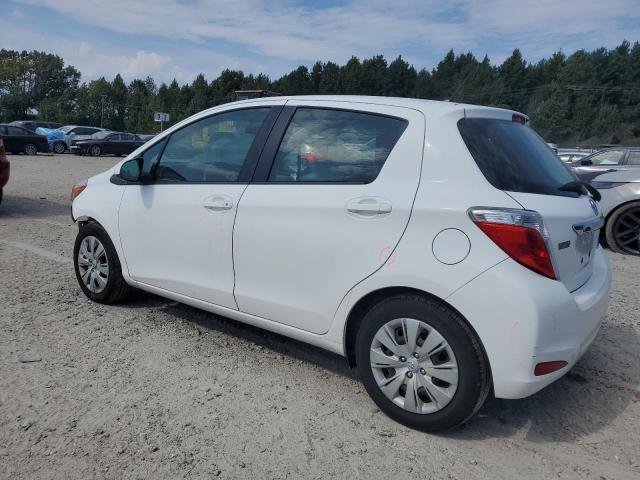 Photo 2 from auction – 2013 TOYOTA YARIS with VIN JTDKTUD32DD545949