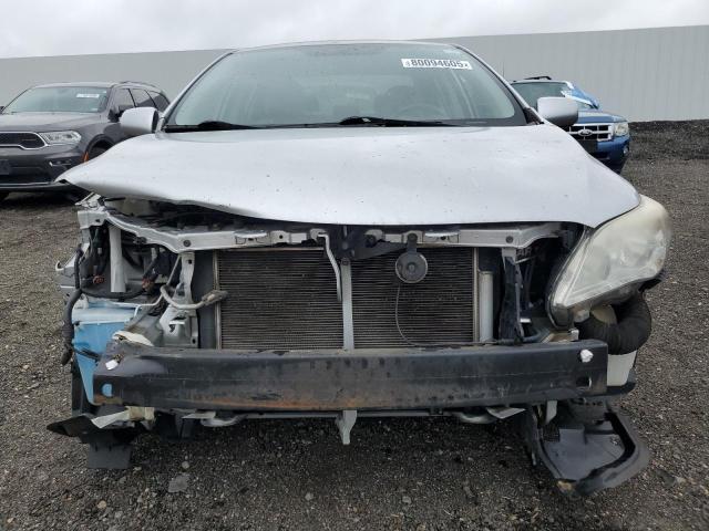 Photo 5 from auction – 2011 TOYOTA COROLLA BA with VIN JTDBU4EE5BJ102027