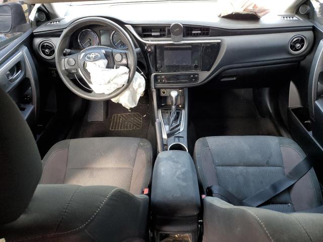 Photo 8 from auction – 2018 TOYOTA COROLLA L with VIN 2T1BURHE0JC090274