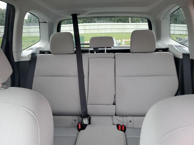 Photo 10 from auction – 2018 SUBARU FORESTER 2.5I PREMIUM with VIN JF2SJAEC9JG597612