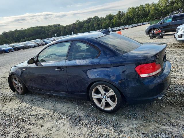 Photo 2 from auction – 2008 BMW 128 I with VIN WBAUP73528VF09017