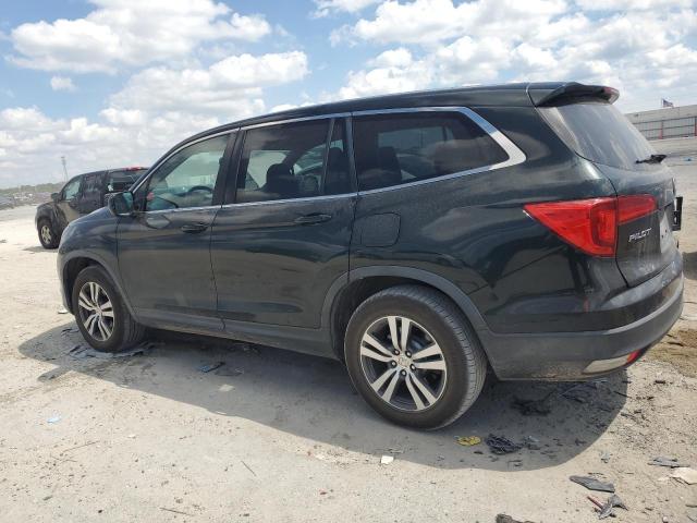 Photo 2 from auction – 2017 HONDA PILOT EXL with VIN 5FNYF5H52HB009682