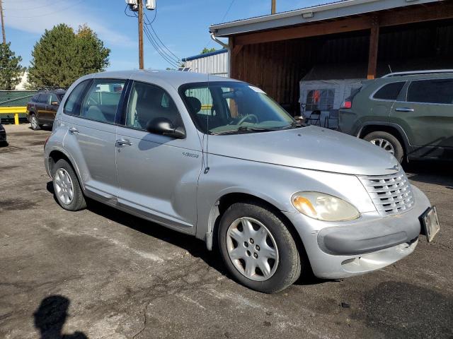 Photo 4 from auction – 2002 CHRYSLER PT CRUISER with VIN 3C4FY48B02T331571
