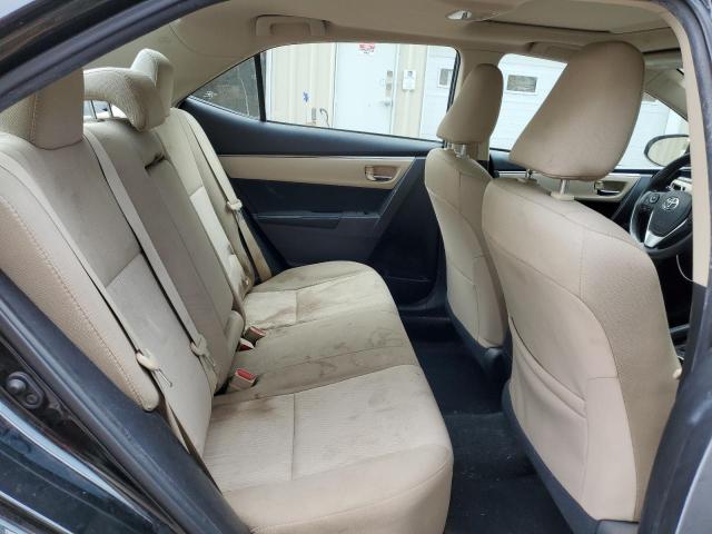 Photo 10 from auction – 2016 TOYOTA COROLLA L with VIN 2T1BURHE1GC599749