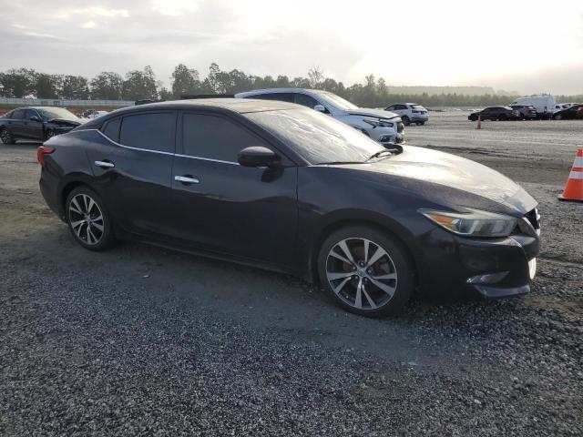 Photo 4 from auction – 2016 NISSAN MAXIMA 3.5 with VIN 1N4AA6AP6GC405682