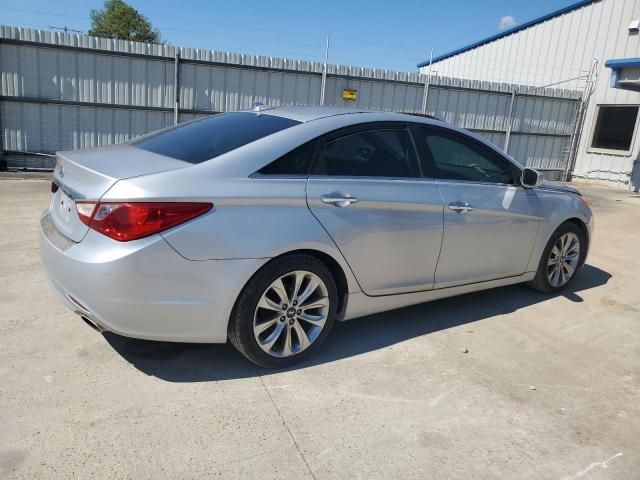 Photo 3 from auction – 2012 HYUNDAI SONATA SE with VIN 5NPEC4ACXCH426363