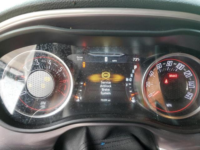 Photo 9 from auction – 2021 DODGE CHALLENGER with VIN 2C3CDZBT3MH542311