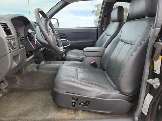 Photo 7 from auction – 2006 CHEVROLET COLORADO with VIN 1GCDT196768307911