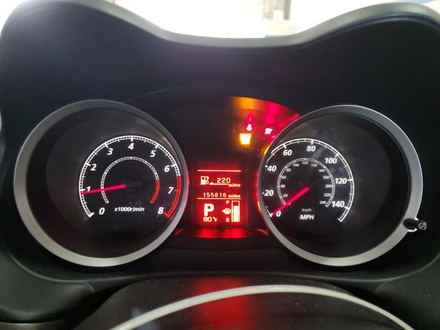 Photo 9 from auction – 2013 MITSUBISHI LANCER SE with VIN JA32V2FW0DU022594