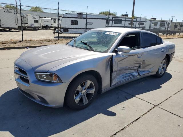 Zdjęcie 1 z aukcji – 2014 DODGE CHARGER SE z VIN 2C3CDXBGXEH300091