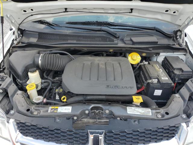Photo 12 from auction – 2020 DODGE GRAND CARA with VIN 2C4RDGBG1LR198287