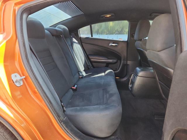Photo 10 from auction – 2011 DODGE CHARGER with VIN 2B3CL3CG2BH549374