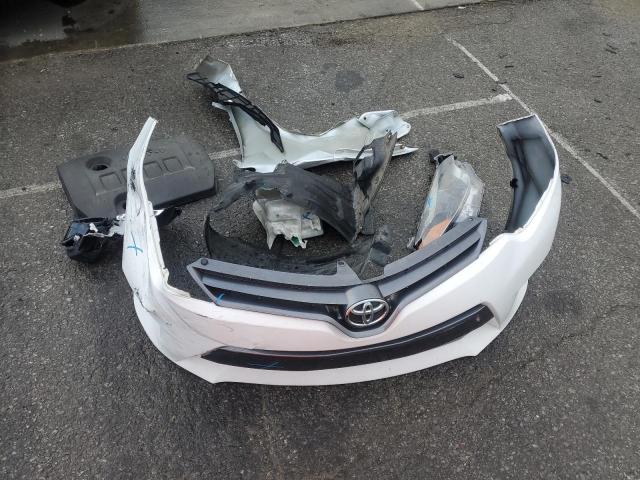 Photo 12 from auction – 2016 TOYOTA COROLLA L with VIN 2T1BURHEXGC544877