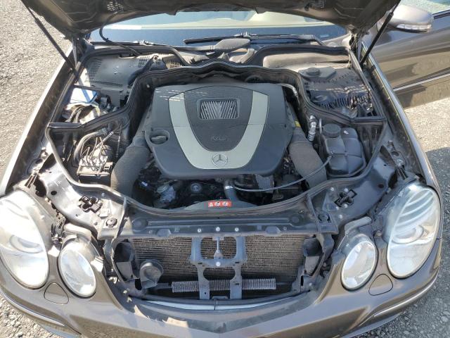 Photo 11 from auction – 2008 MERCEDES-BENZ E 350 with VIN WDBUF56X28B201995