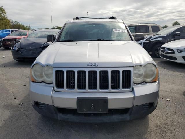 Photo 5 from auction – 2010 JEEP GRAND CHER with VIN 1J4PR4GK5AC147850