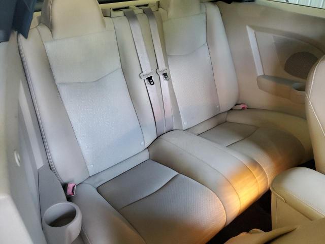 Photo 10 from auction – 2011 CHRYSLER 200 TOURING with VIN 1C3BC2EBXBN554792