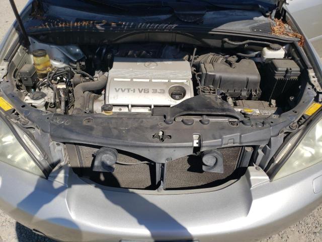 Photo 12 from auction – 2004 LEXUS RX 330 with VIN 2T2HA31U94C001562