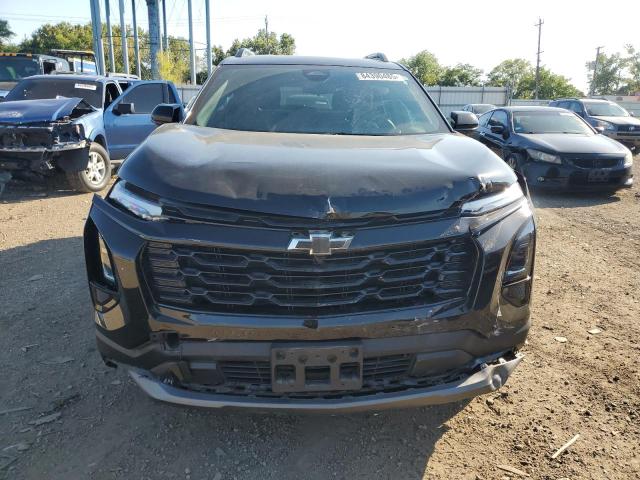 Photo 5 from auction – 2025 CHEVROLET EQUINOX LT with VIN 3GNAXHEG3SL249555