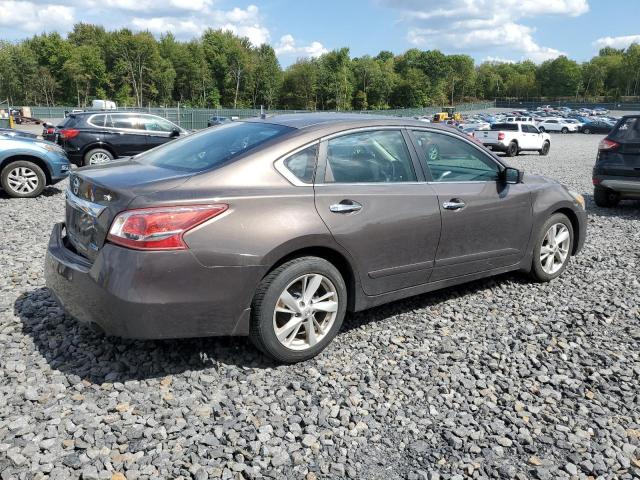 Photo 3 from auction – 2013 NISSAN ALTIMA 2.5 with VIN 1N4AL3AP4DC280606