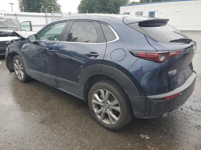 Photo 2 from auction – 2023 MAZDA CX-30 PREF with VIN 3MVDMBCM9PM579740