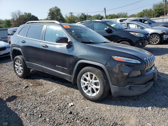 Photo 4 from auction – 2015 JEEP CHEROKEE L with VIN 1C4PJMCB7FW758567