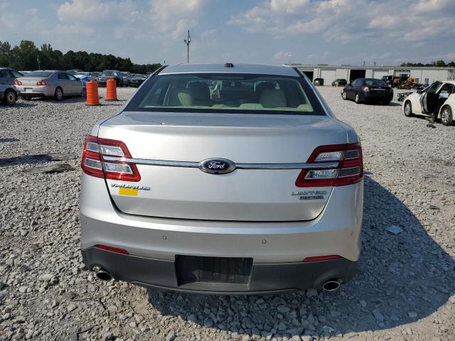 Photo 6 from auction – 2017 FORD TAURUS LIMITED with VIN 1FAHP2F81HG123595