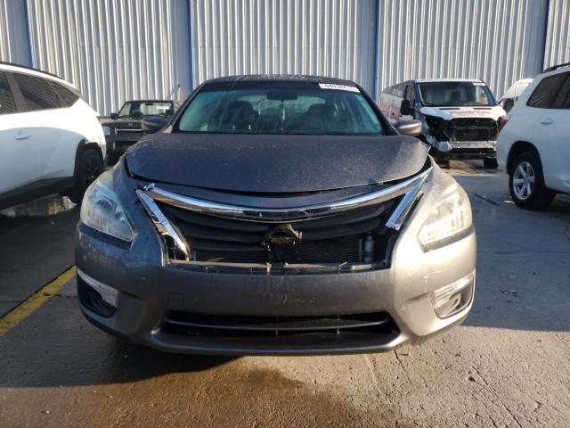 Photo 5 from auction – 2015 NISSAN ALTIMA 2.5 with VIN 1N4AL3AP8FC208066