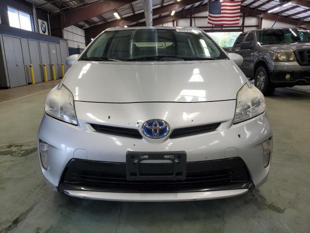 Zdjęcie 5 z aukcji – 2012 TOYOTA PRIUS z VIN JTDKN3DU0C1495758