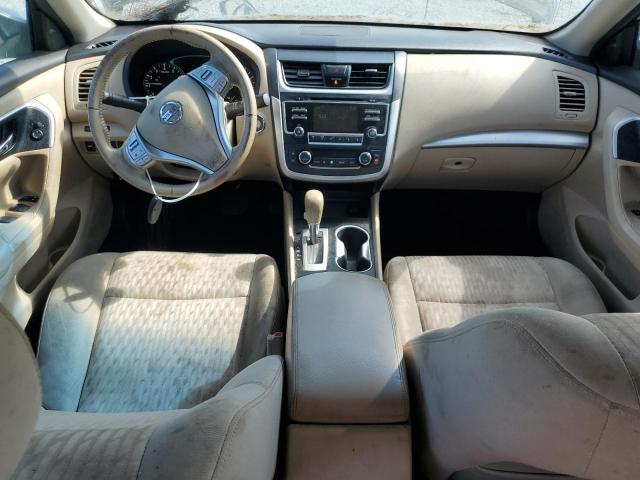 Photo 8 from auction – 2017 NISSAN ALTIMA 2.5 with VIN 1N4AL3AP6HC174051