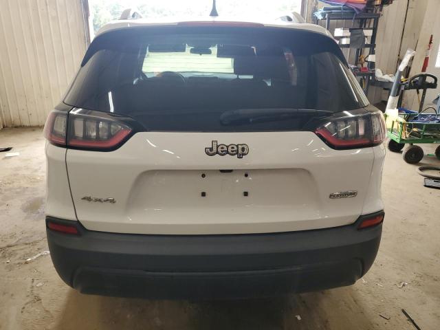 Photo 6 from auction – 2019 JEEP CHEROKEE L with VIN 1C4PJMCB1KD319564