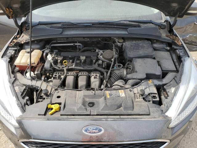 Photo 11 from auction – 2016 FORD FOCUS SE with VIN 1FADP3F28GL212442