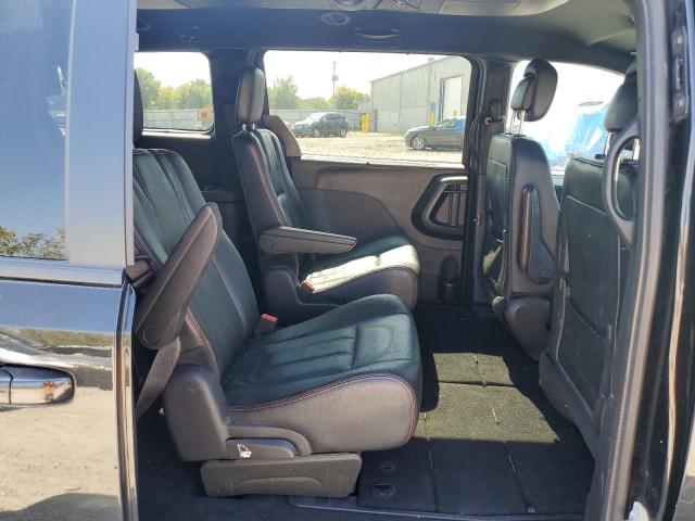 Photo 11 from auction – 2019 DODGE GRAND CARAVAN GT with VIN 2C4RDGEG1KR696418