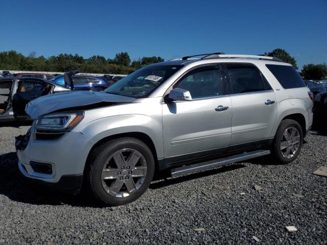 GMC ACADIA LIM 2017 with VIN 1GKKVSKDXHJ284432 - Photo from auction